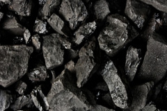 Cefn Y Garth coal boiler costs